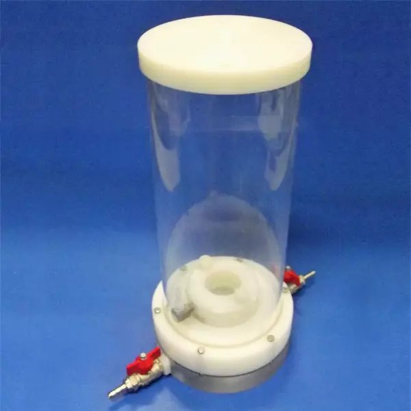 Detegasa DELTA PRM Series (Membrane Bioreactor - PRN-50 tested model)