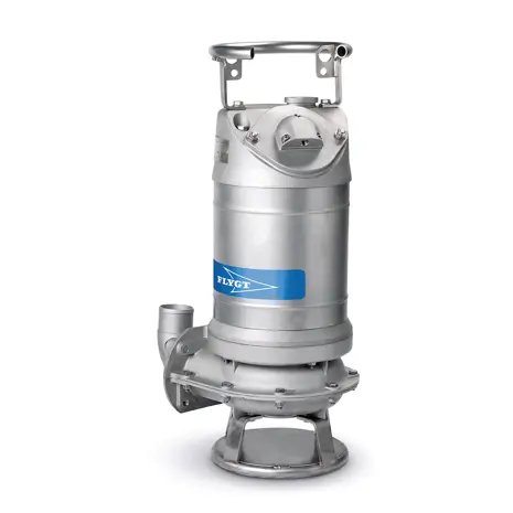 Flygt DS Submersible