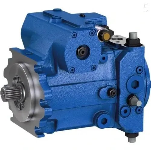 Allweiler SNH 660 ER 40 U 12.1