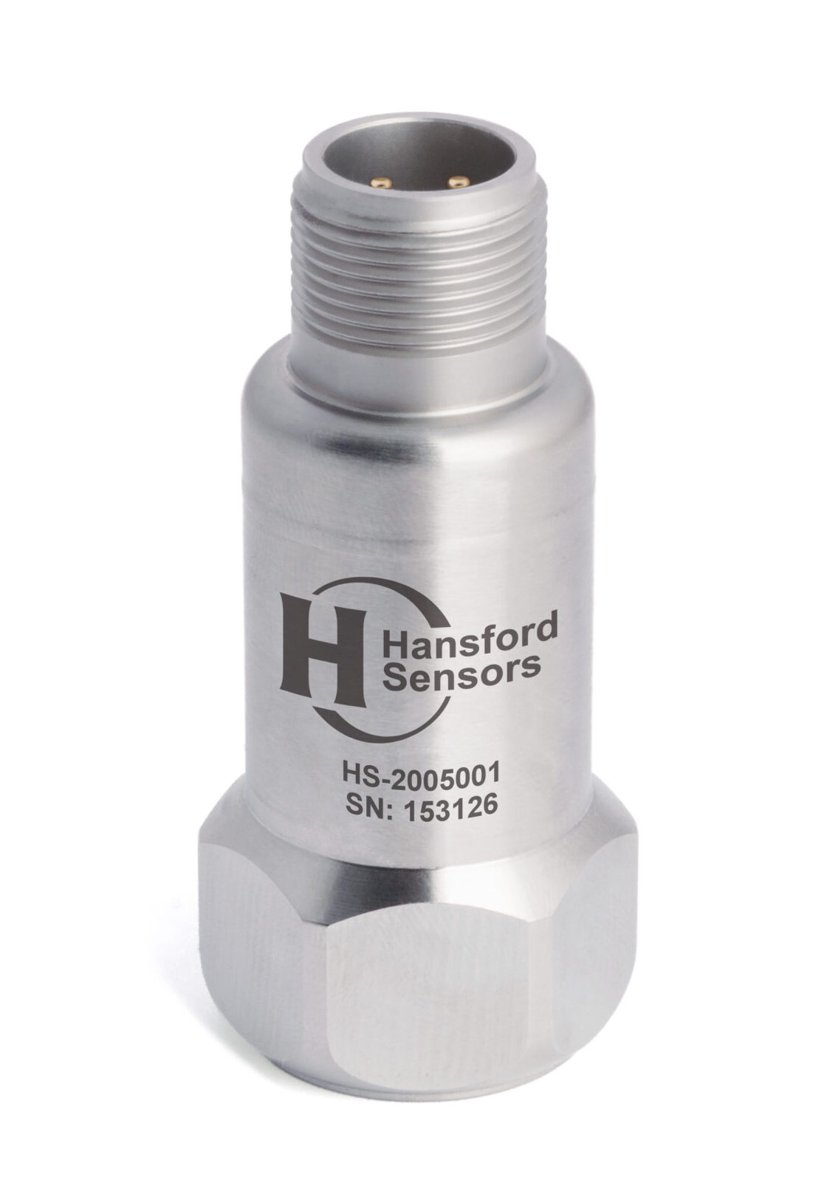 Hansford Sensors HS-200 2ch