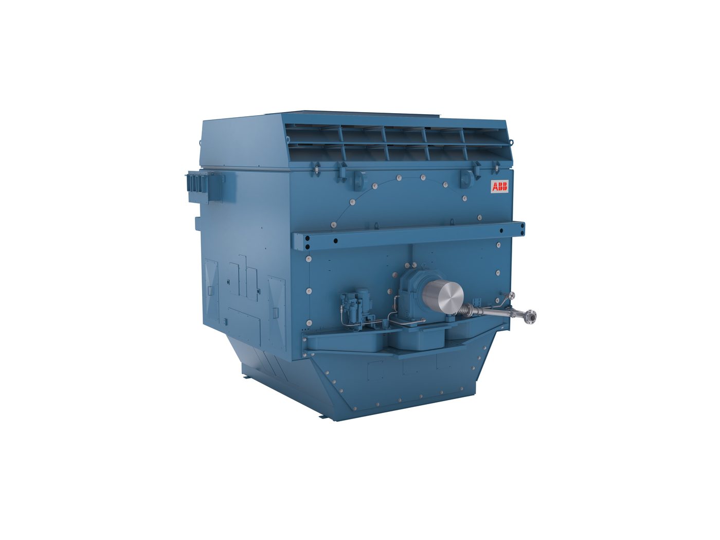 ABB AMG 0800