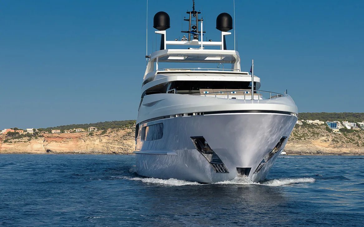 Textron Motors TEXM.846FTH