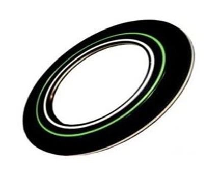 Ningbo Tecson Sealing Technology Fire Safe Gasket "HPG-FS"
