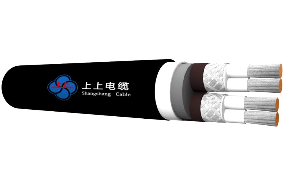 Jiangsu Shangshang Cable Group CKJPJ85/NC, CKJPJ95/NC, CKJPF86/NC, CKJPF96/NC, CHJPJ85/NC, CHJPJ95/NC, CHJPJP85/NC, CHJPJP95/NC, CHJPFP86/NC, CHJPFP96/NC