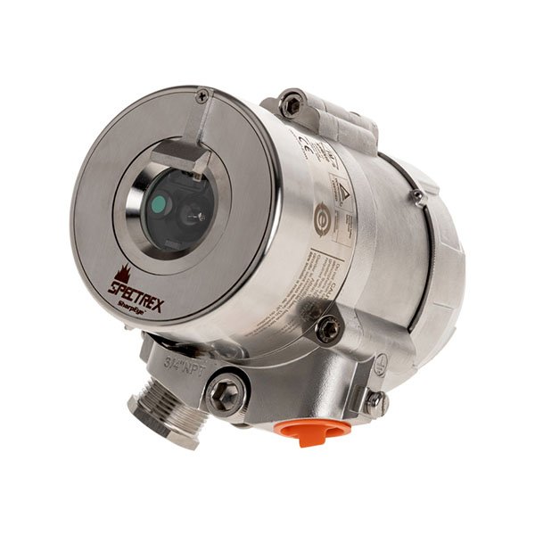 Spectrex SharpEye 40/40UB 2ch