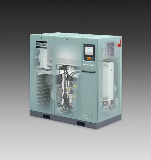 Atlas Copco Marine GA 2000/10