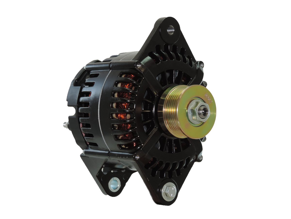 Uflex 97XD-12-240-IG