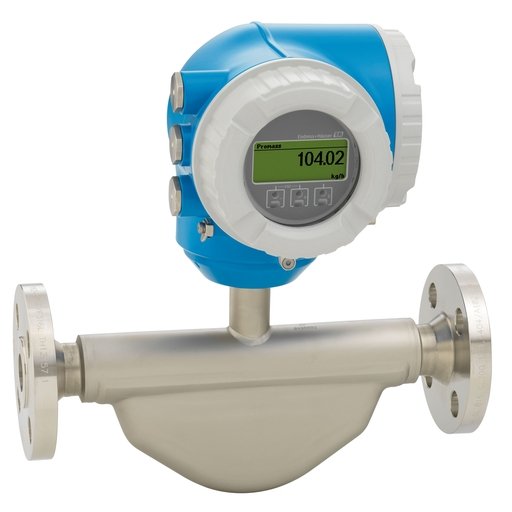 Endress+Hauser Proline Promass E 300 / 8E3B