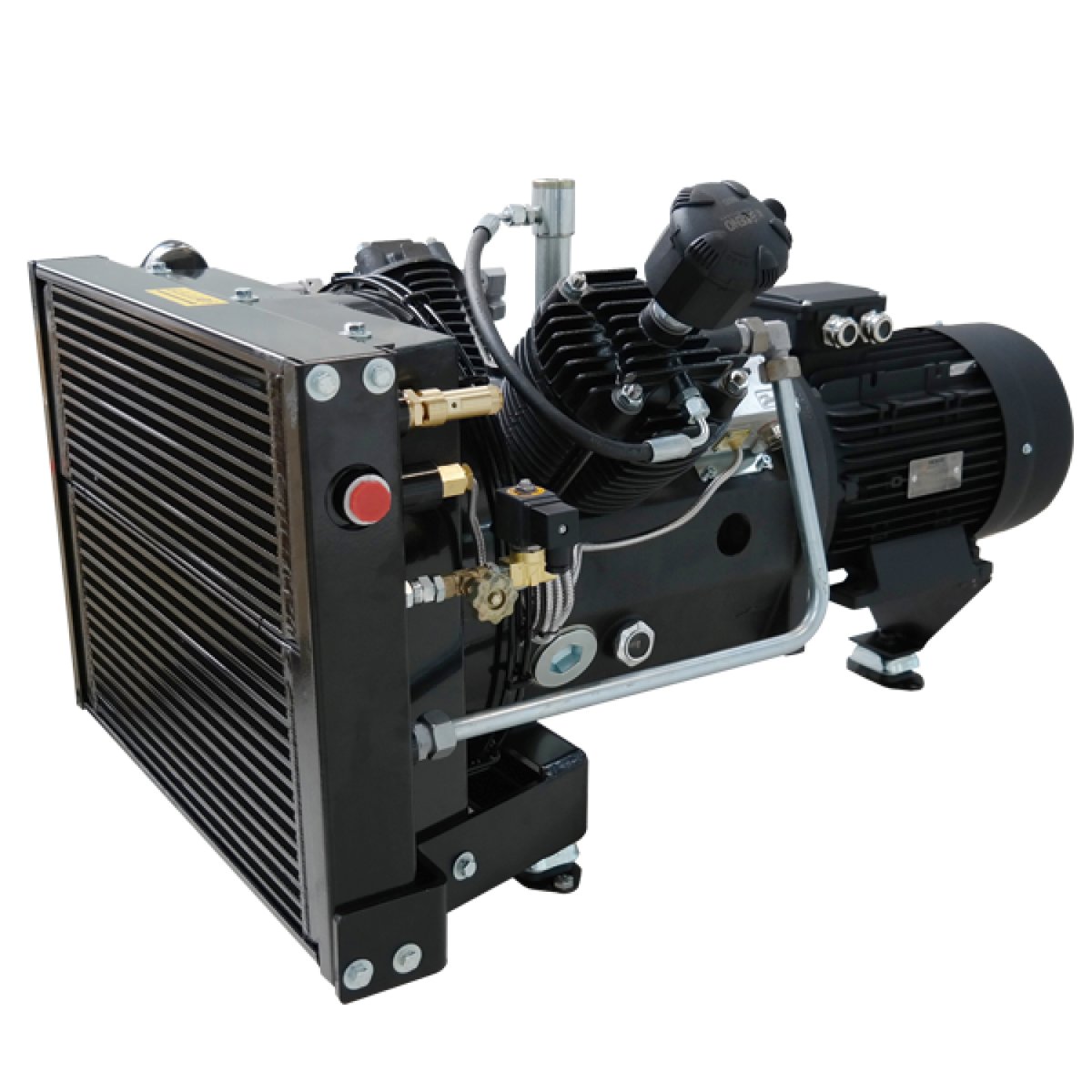 Deno Compressors DSD 132