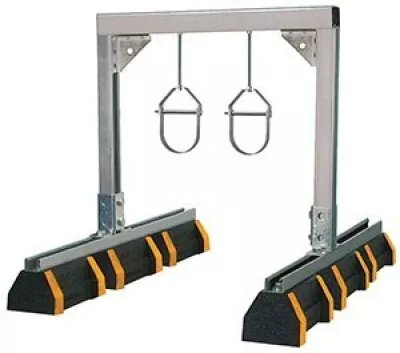 Anvil-Strut HBS-Standard-Base Only