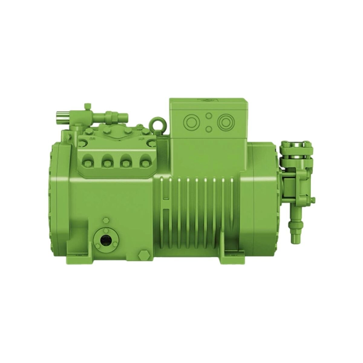 Bitzer Marine 6JE-25Y