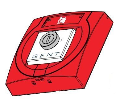 Autronica / Honeywell S4-34807
