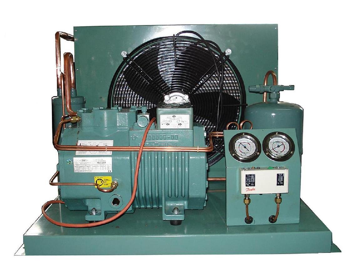 Bitzer Marine 4NSL