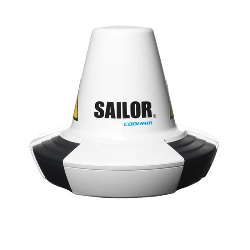 Sailor 6130 FleetBroadband