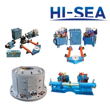 Hi-Sea Marine NWP62L