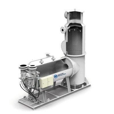 Maritime Protection MPG-1800-264