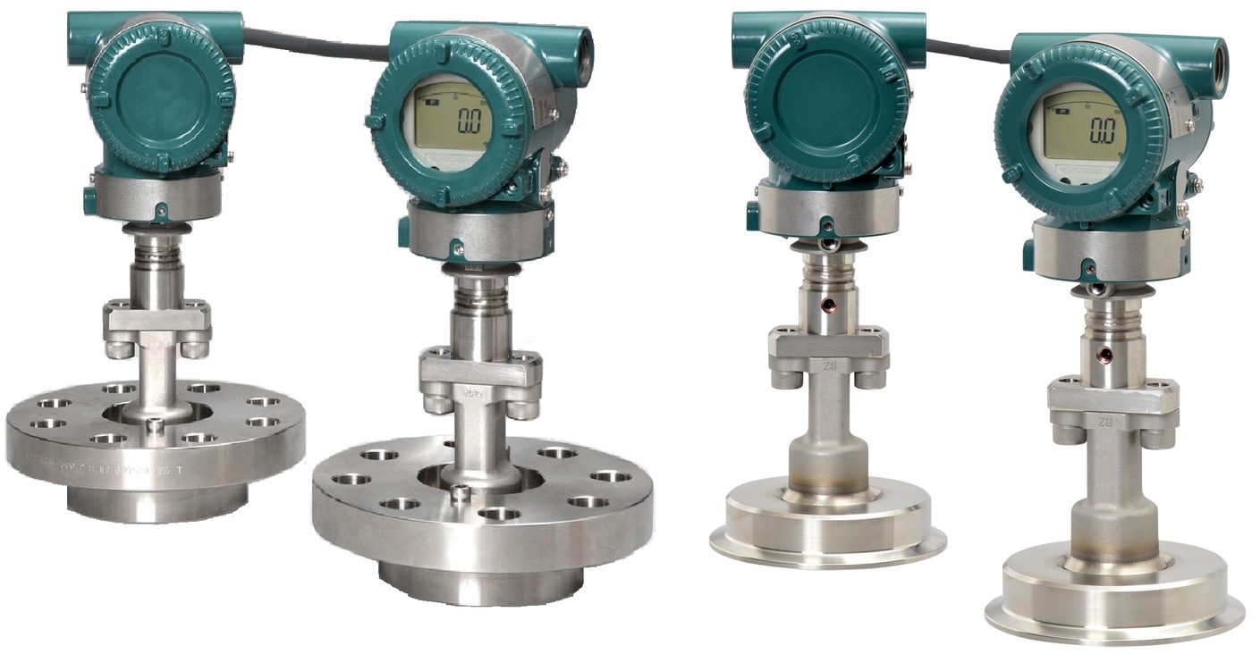 Yokogawa SA-200 2000l/h MDO