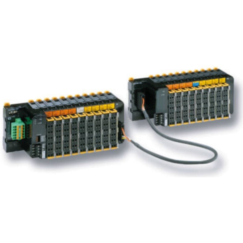 Omron Manufacturing of the Netherlands PROFINET I/O Controller Unit and SmartSlice GRT1 Series