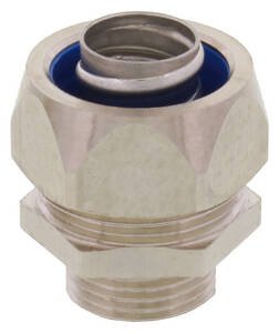 WISKA BMCG-PVC-S-27-BK-GT
