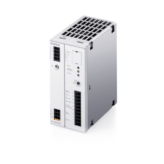 Block Transformatoren-Elektronik Series Power Mini (PM), Series Power Compact (PC)
