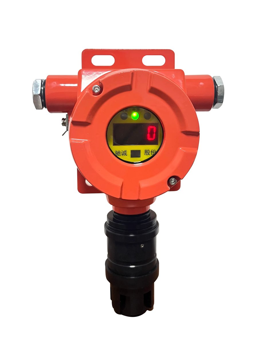RKI Instruments 18-0107RK