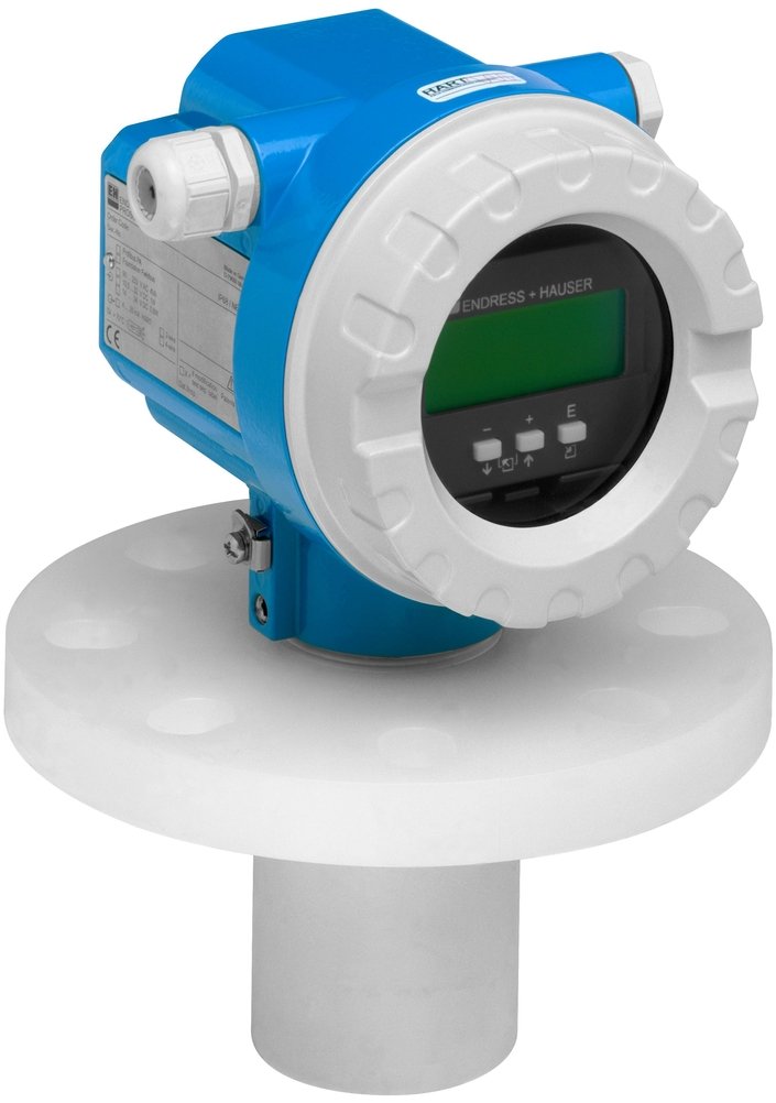 Endress+Hauser Prosonic M FMU42