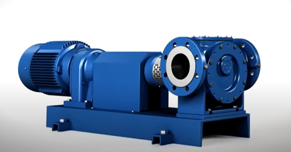 DESMI NSL125-330