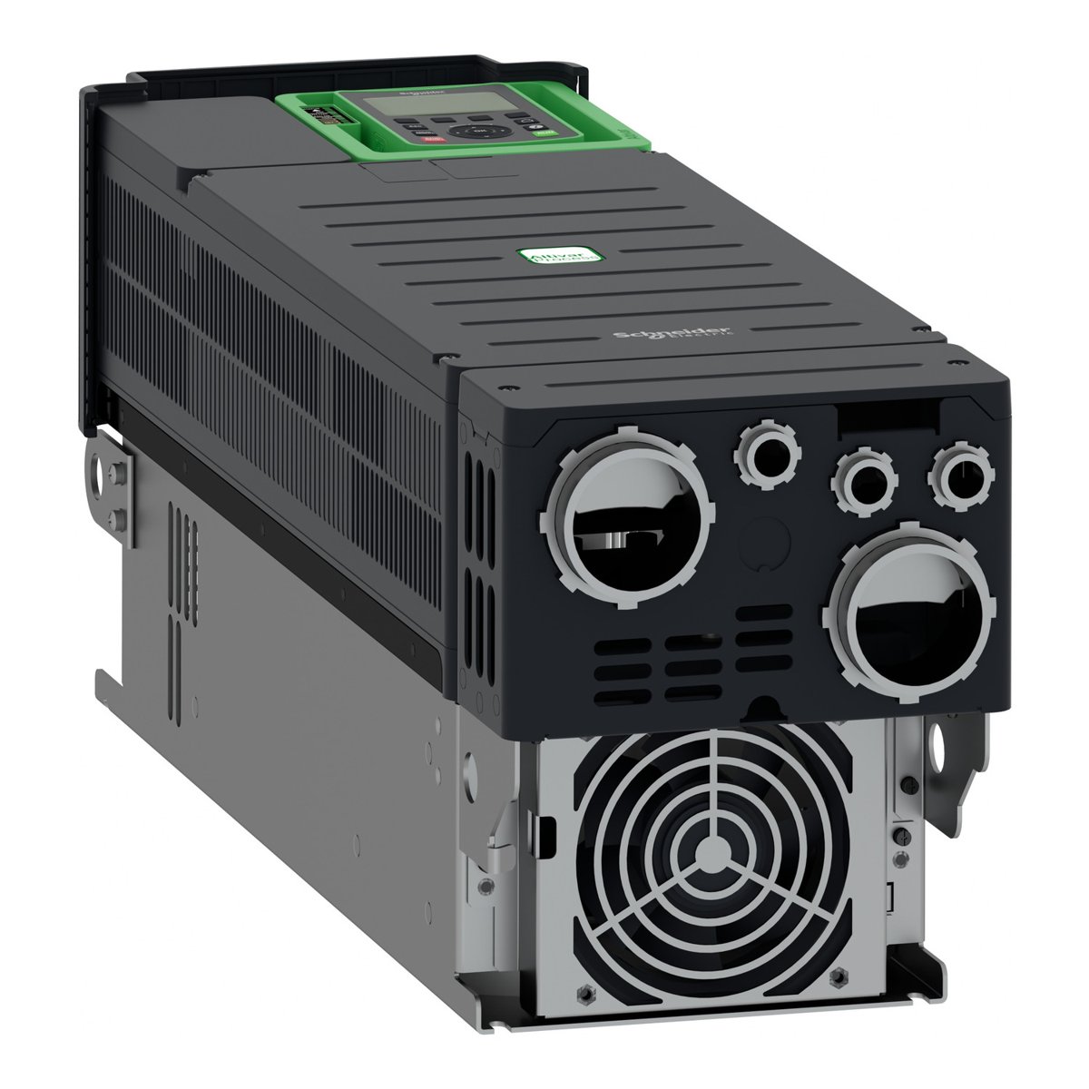 Schneider Toshiba Inverter Europe Altivar 930 / 950 Series