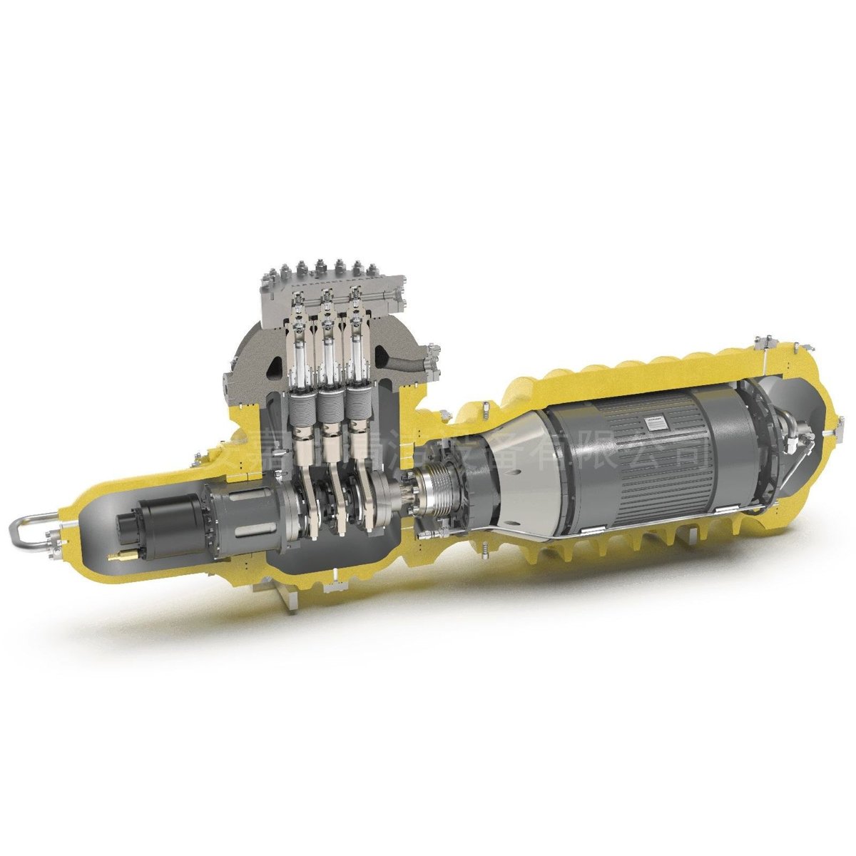 SPM Oil & Gas Triplex Pumps Fluid Ends, Model Families TWS900, TWS1600LW, TWS2250, TWS2400, Quintuplex Pumps Fluid Ends, Model Families QWS2500