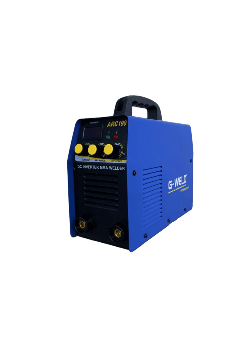 Gonglue Welding GLES-44Y / XUN-503Y