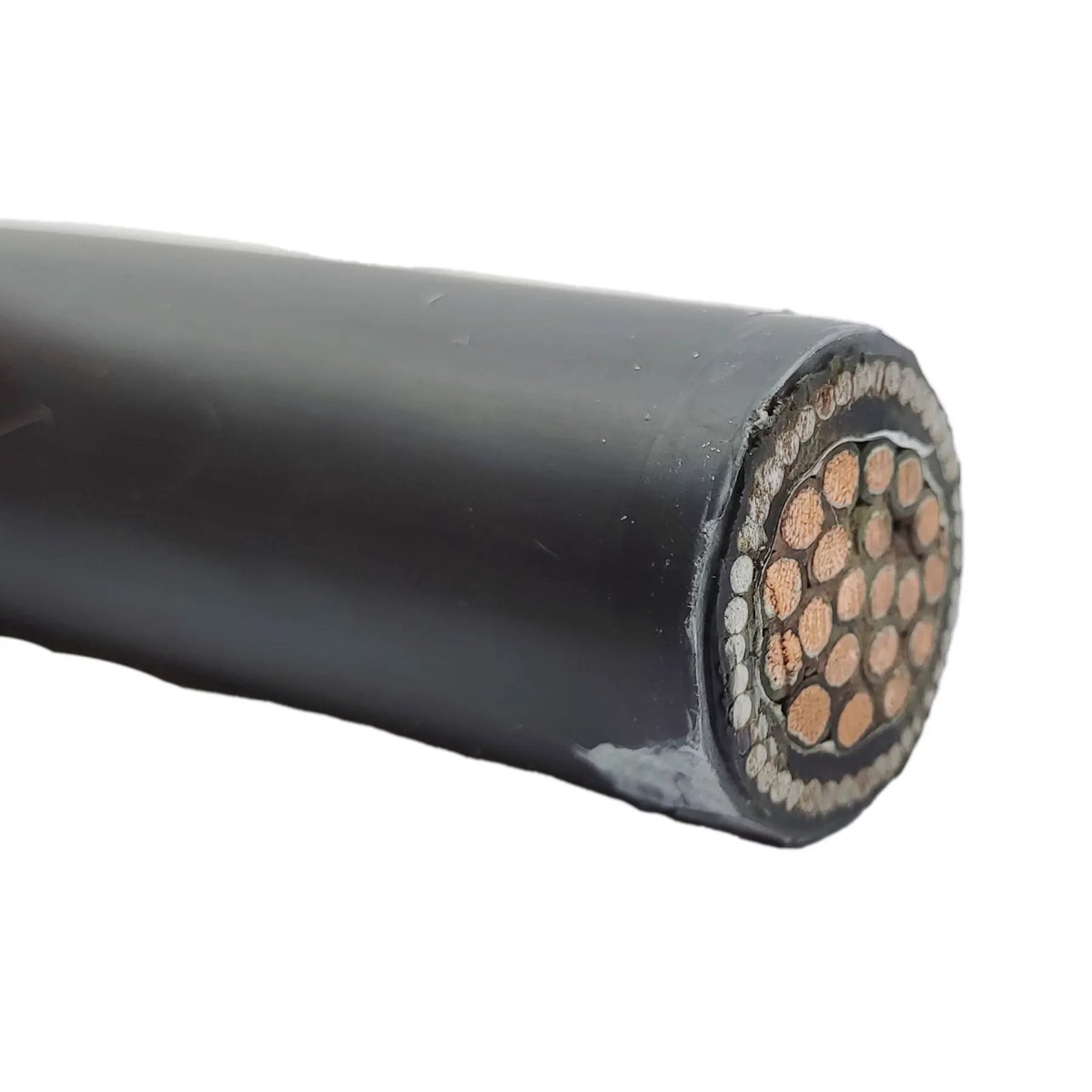 Eland Cables 150/250V Armoured Instrumentation Cable IEC 60092-376
