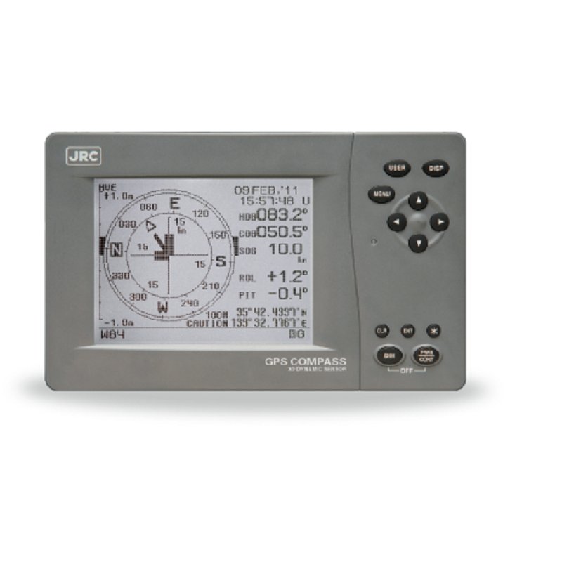 JRC JLN-740A Mk3