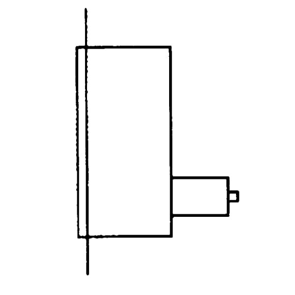 AFRISO RF160I D431