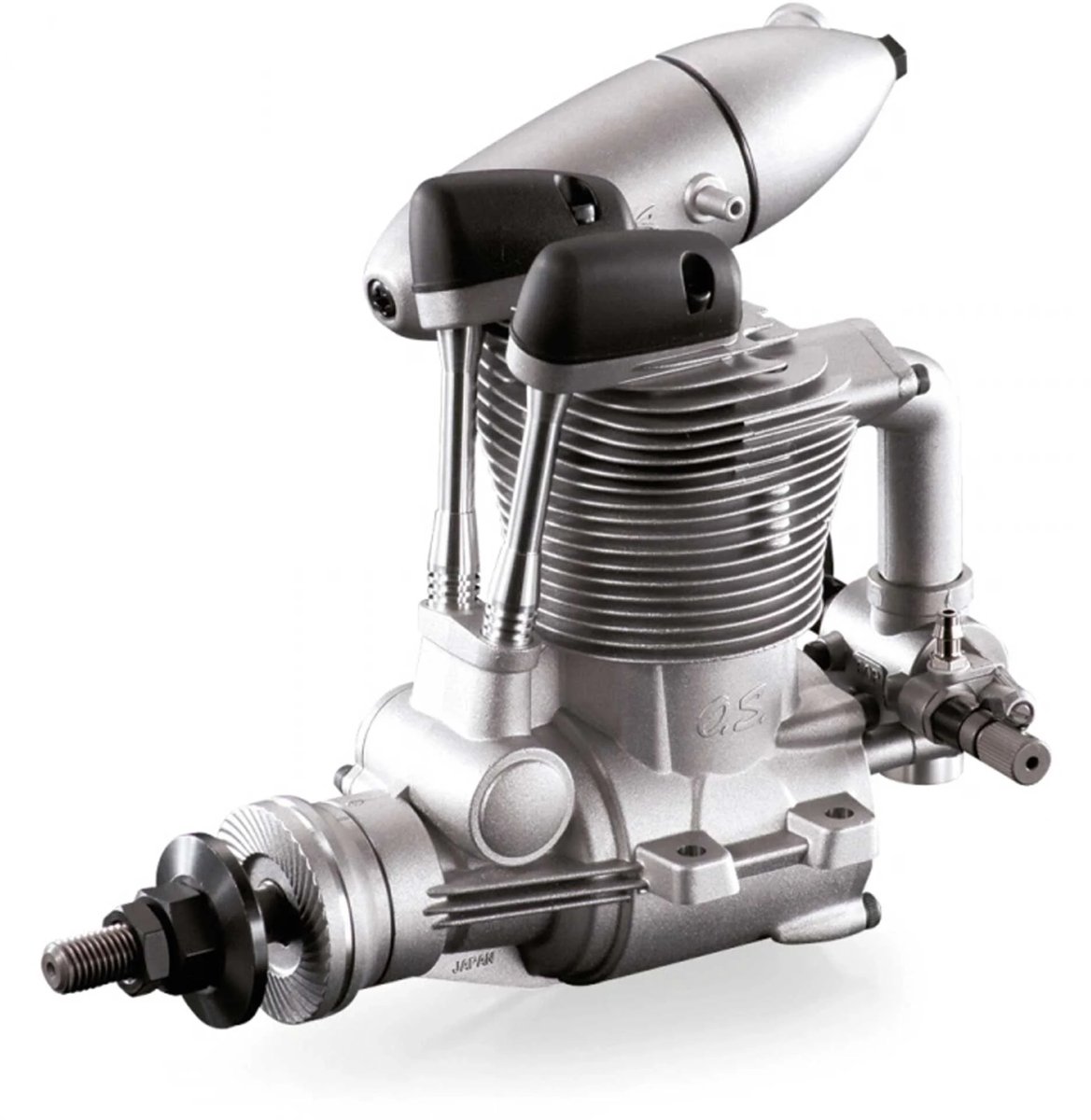 MSR Engines s. r. o SMSEM0.100E2