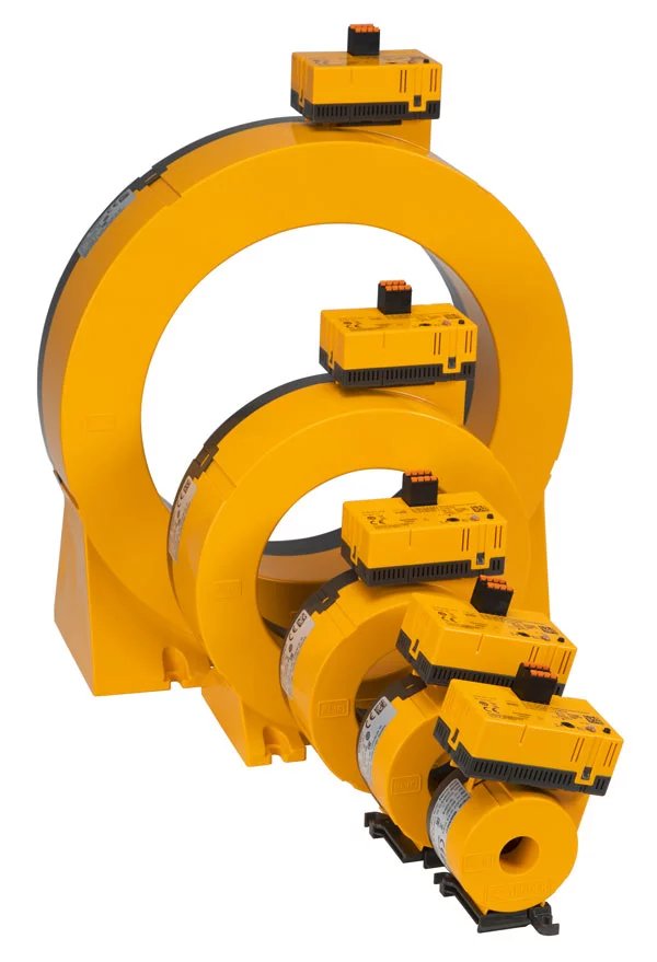 Bender CTUB102-CTBC120