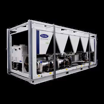 Carrier Marine 39SQ Air 500kW R410A