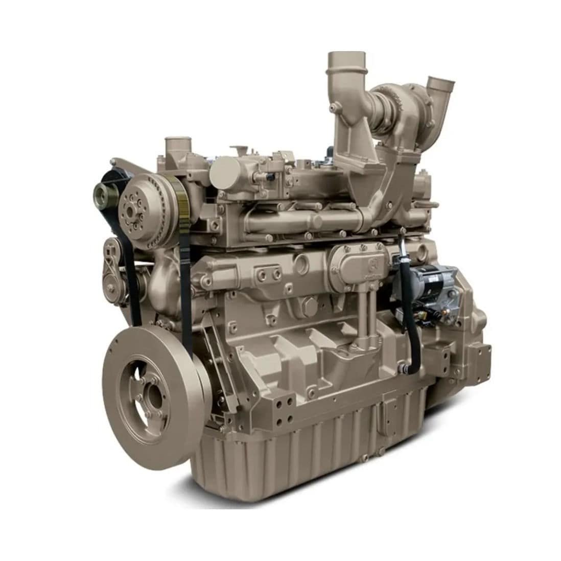 Engines 6090HFI