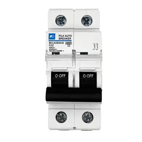 Fuji Electric BCL63E0 □ G/BCL63H0 □ G