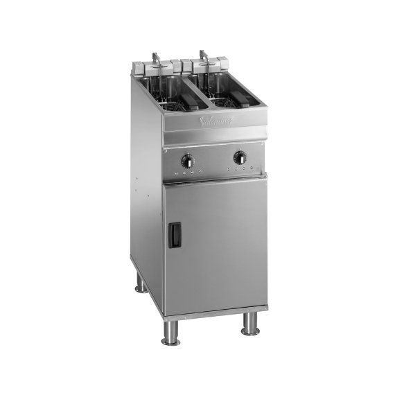 Franke Marine Deep Fryer Small 400V Marine