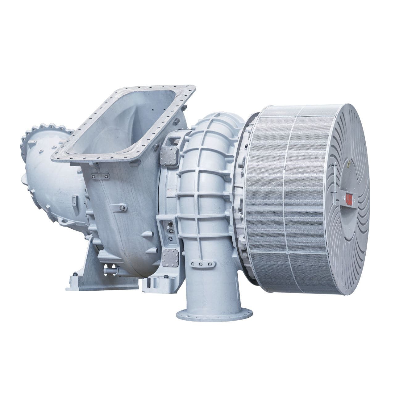 ABB / Accelleron A200-M-55