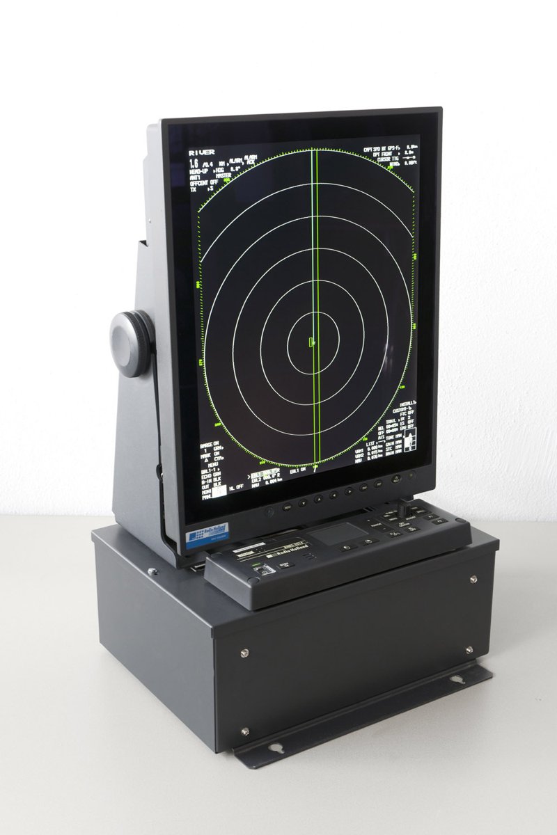 Imtech Marine I-Bridge 4000 500pt