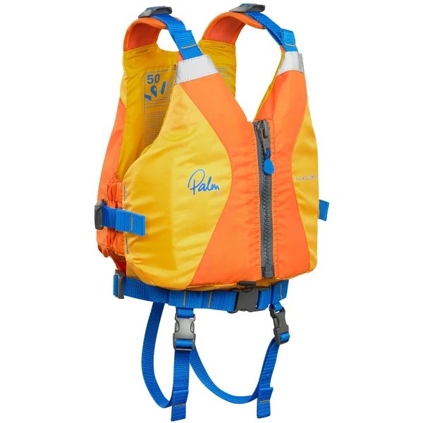 Kent Water Sports Holdings Model IKS2, Infant, "BUOYANT VEST", wearable PFD.