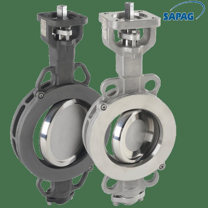 SAPAG VALVES JHP