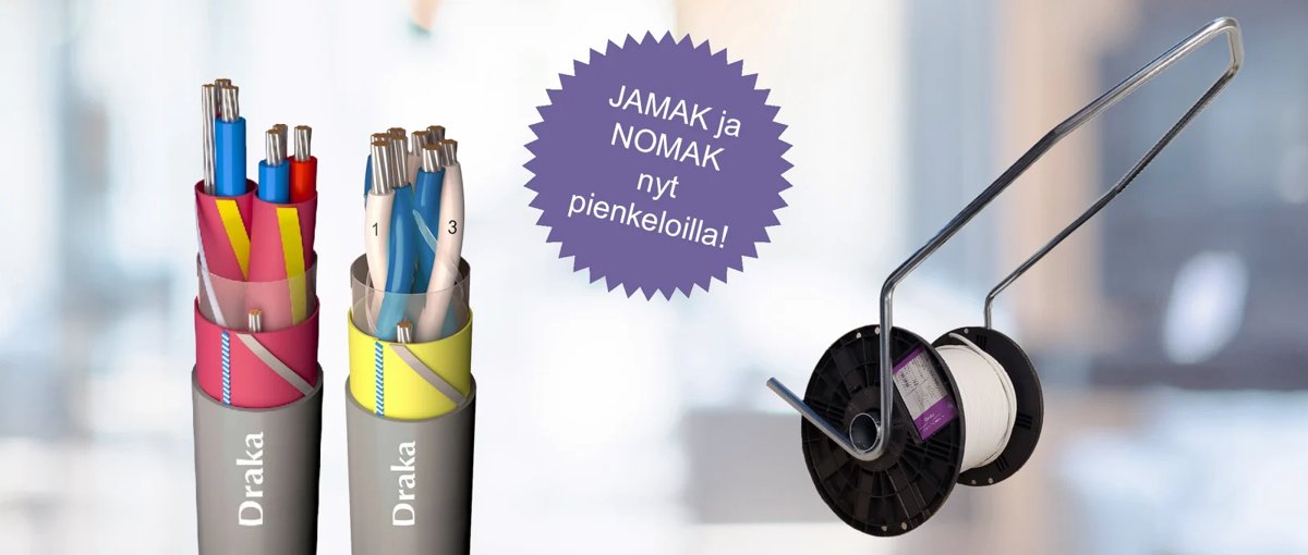 Draka/Prysmian BFOV(c)