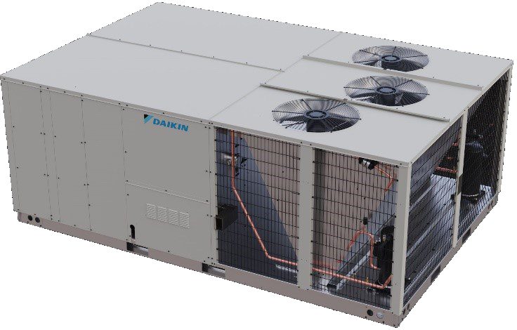 Daikin Marine ZT 15 200/25
