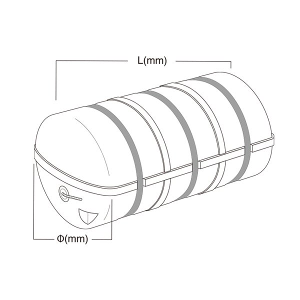 Shanghai Star Rubber Products SMLR-A-6/ -8/ -10/ -12/ -15/ -16/ -20/ -25