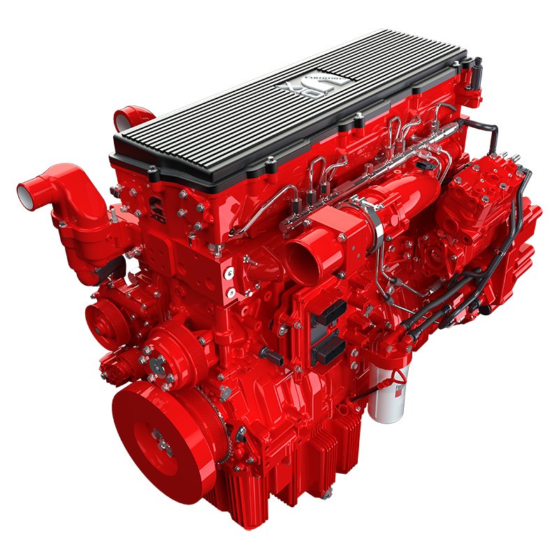 Cummins HC-700GF2