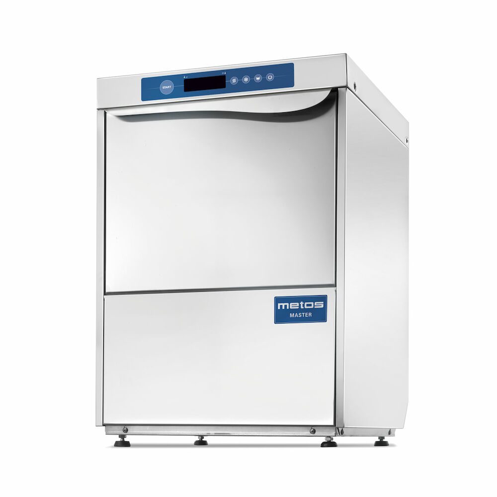 Metos Marine Dishwasher Small 400V Marine