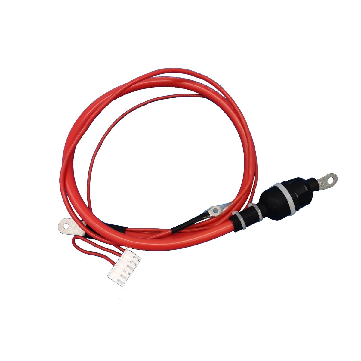 TKF/TKD S7 7Cx185mm2 0.6/1kV Marine