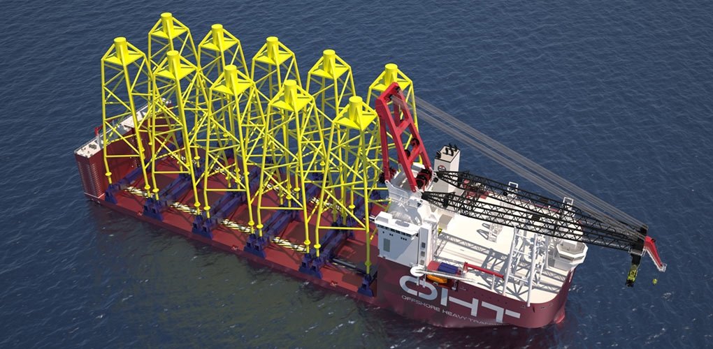 Kongsberg 150T